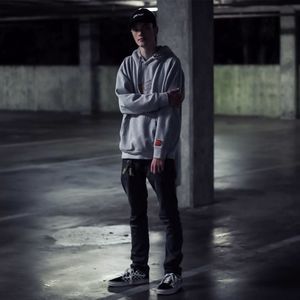 Meet your Posher, Cody